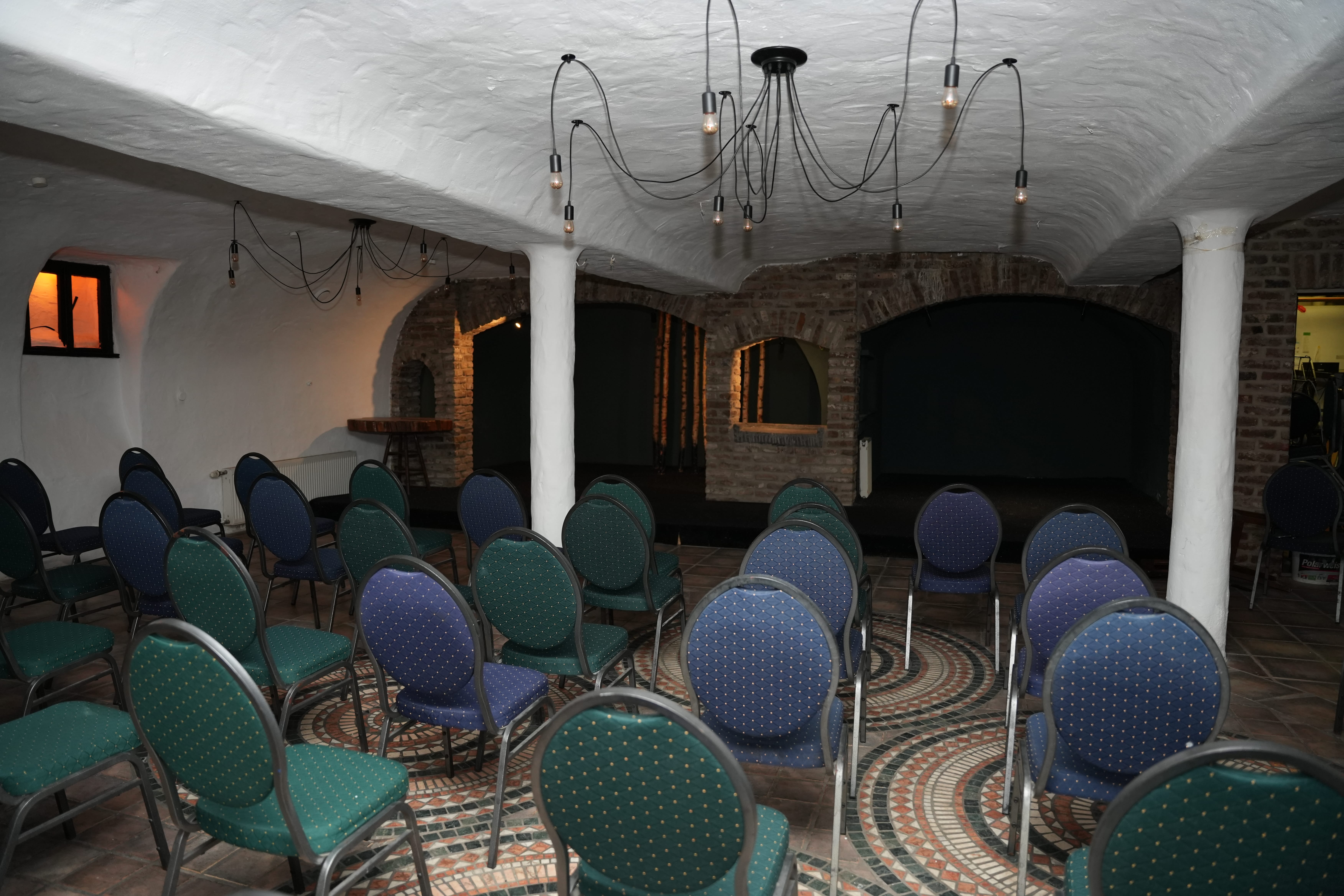 Luxussuite